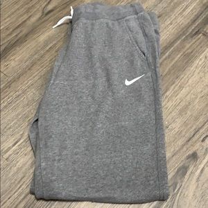 Nike Sweatpants!